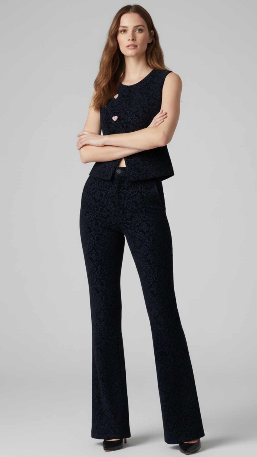 navy-blue-textured-co-ord-set