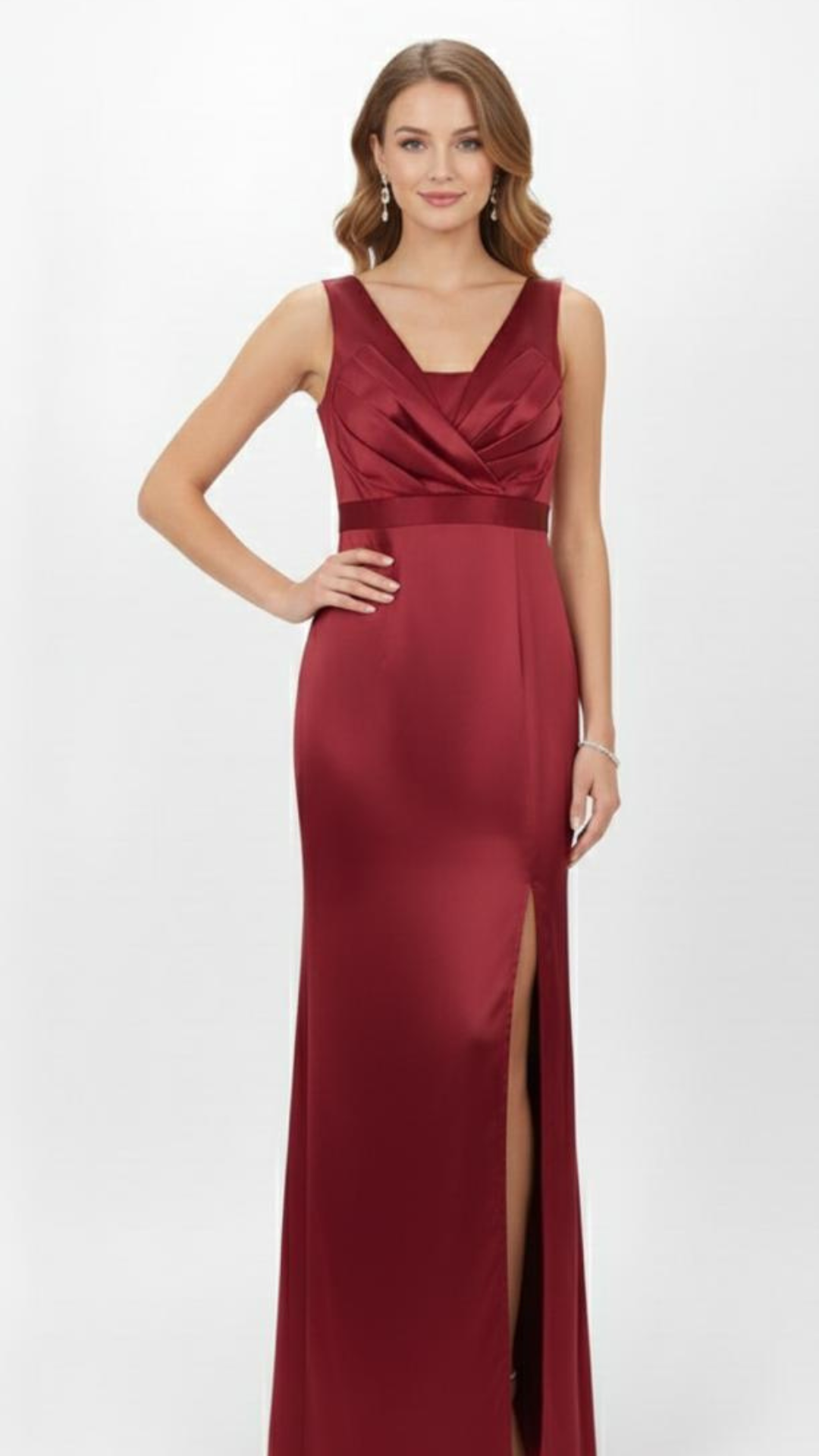 maroon-sleeveless-wrap-detail-maxi-dress-sleeve-inside-optional