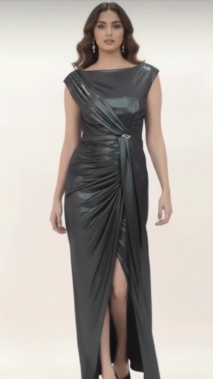 midnight-elegance-black-party-wear-maxi-dress